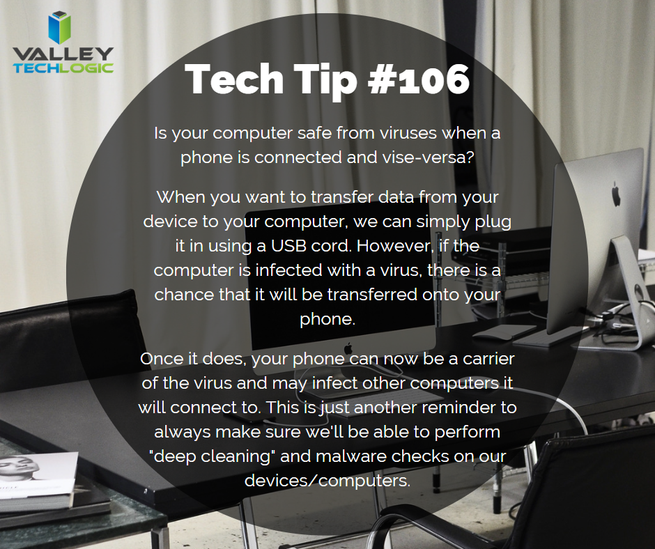 Valley Techlogic Image